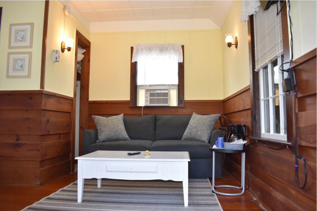 Hathaways Guest Cottages Charlestown Bagian luar foto