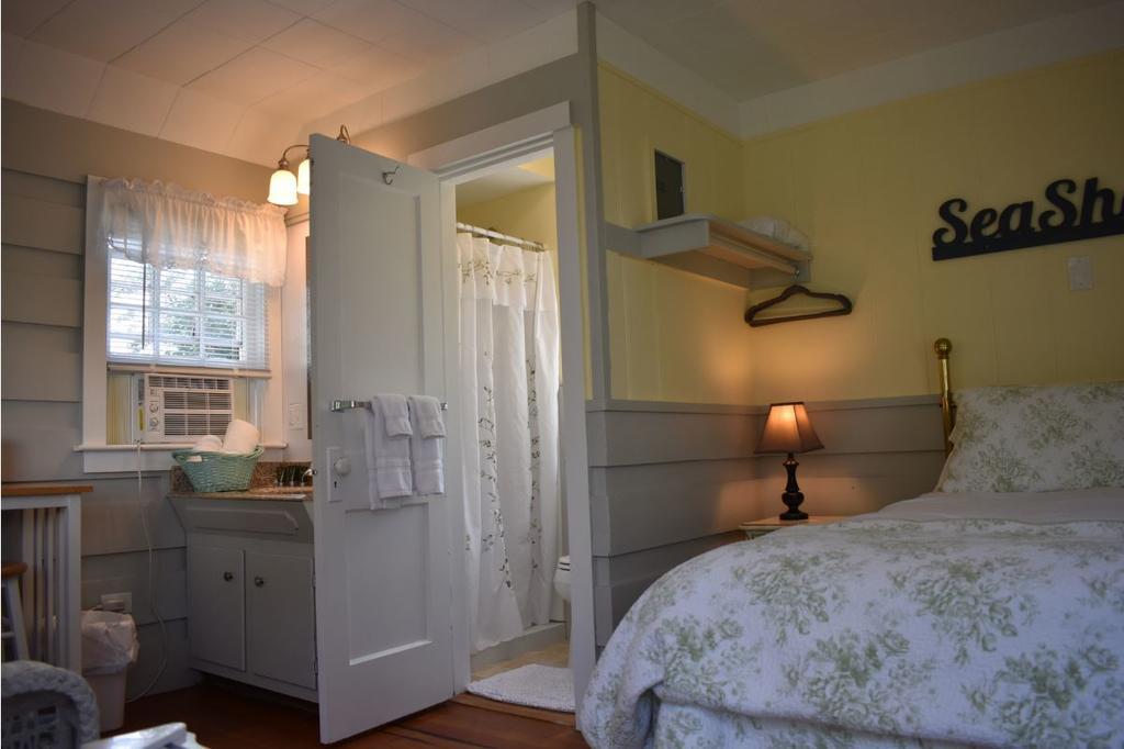 Hathaways Guest Cottages Charlestown Bagian luar foto